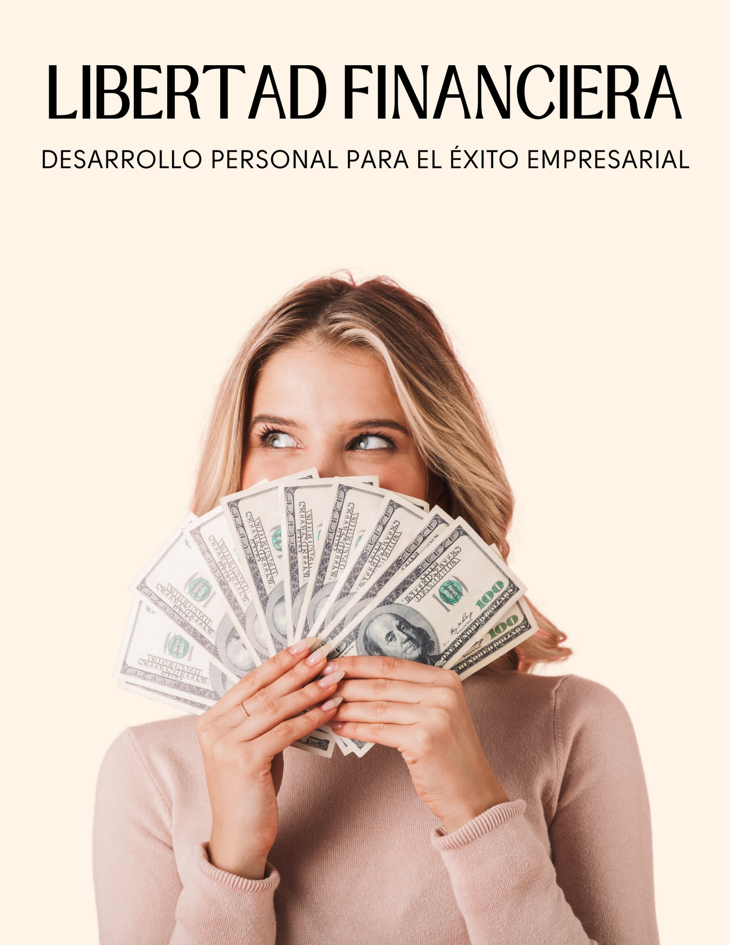 Desbloquea la Libertad Financiera: Estrategias de Desarrollo Personal para el Éxito Empresarial Incluye 2 Planificadores Digitales